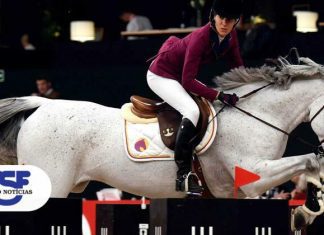 Tóquio2020: Luciana Diniz garante vaga para Portugal nos obstáculos