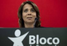 Bloco de Esquerda anuncia abstenção e garante aprovação da proposta na generalidade