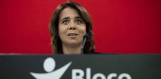 Bloco de Esquerda anuncia abstenção e garante aprovação da proposta na generalidade