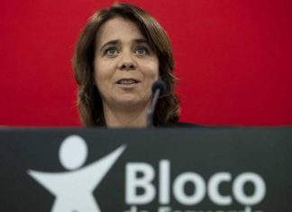 Bloco de Esquerda anuncia abstenção e garante aprovação da proposta na generalidade