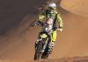 Dakar2020: Piloto holandês morre oito dias após queda na penúltima etapa