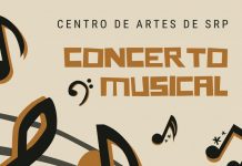 Coro Mista atua no Salão Nobre da Câmara Municipal de São Roque