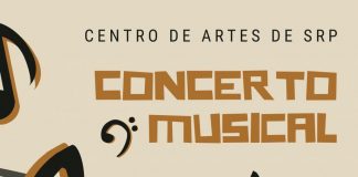 Coro Mista atua no Salão Nobre da Câmara Municipal de São Roque
