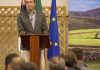 João Ponte desafia agricultores a aproveitarem avisos do PRORURAL+ para modernização das explorações e projetos de primeira instalação