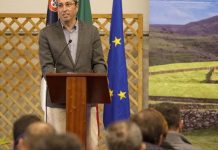 João Ponte desafia agricultores a aproveitarem avisos do PRORURAL+ para modernização das explorações e projetos de primeira instalação