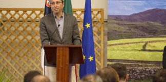 João Ponte desafia agricultores a aproveitarem avisos do PRORURAL+ para modernização das explorações e projetos de primeira instalação