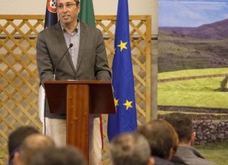 João Ponte desafia agricultores a aproveitarem avisos do PRORURAL+ para modernização das explorações e projetos de primeira instalação