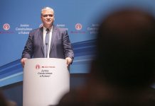 Vasco Cordeiro desafia partidos a debater Reforma do Poder Local