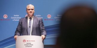 Vasco Cordeiro desafia partidos a debater Reforma do Poder Local