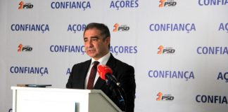 PSD/Açores quer ganhar regionais deste ano e autárquicas de 2021