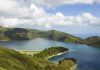 Governo Regional promove sessão pública para recolha de contributos no âmbito da elaboração do projeto do Miradouro da Lagoa do Fogo