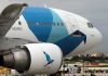 Aviação SATA Air – Açores é a companhia aérea que menos cumpriu os horários em 2019
