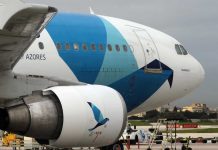 Aviação SATA Air – Açores é a companhia aérea que menos cumpriu os horários em 2019