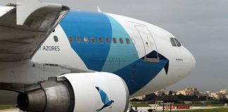 Aviação SATA Air – Açores é a companhia aérea que menos cumpriu os horários em 2019
