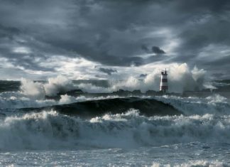 Radares meteorológicos – Existência auxilia IPMA a acompanhar melhor situações extremas de mau tempo