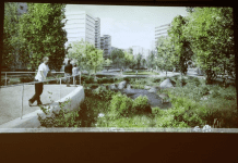 Obras na Praça de Espanha em Lisboa começam com condicionamentos ao trânsito