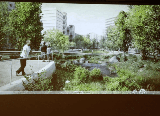 Obras na Praça de Espanha em Lisboa começam com condicionamentos ao trânsito