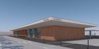 Terminal Marítimo de São Roque do Pico lançado a concurso
