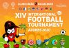 Ponta Delgada é a capital do Futebol jovem dos Açores de 9 a 11 de abril