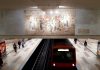 Metro de Lisboa recebeu seis propostas para empreitadas de expansão da rede