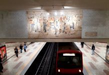 Metro de Lisboa recebeu seis propostas para empreitadas de expansão da rede