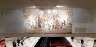Metro de Lisboa recebeu seis propostas para empreitadas de expansão da rede