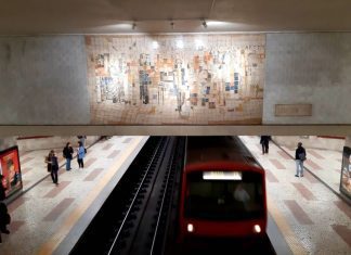 Metro de Lisboa recebeu seis propostas para empreitadas de expansão da rede