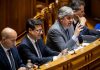 Mário Centeno sobre o OE2020: “Todos apostam no crescimento. Como se o orçamento fosse uma casa de apostas”