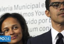 Luanda Leaks: Joalheira detida por marido de Isabel dos Santos anuncia falência