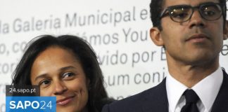 Luanda Leaks: Joalheira detida por marido de Isabel dos Santos anuncia falência