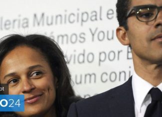 Luanda Leaks: Joalheira detida por marido de Isabel dos Santos anuncia falência