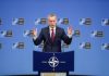 EUA/Irão: NATO anunciou retirada de parte das suas forças do Iraque