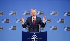 EUA/Irão: NATO anunciou retirada de parte das suas forças do Iraque