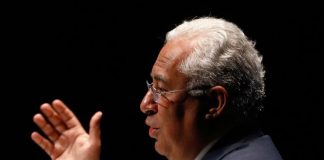 Tancos: Juiz Carlos Alexandre insiste em ouvir António Costa presencialmente
