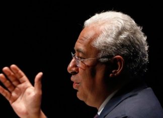 Tancos: Juiz Carlos Alexandre insiste em ouvir António Costa presencialmente