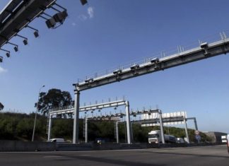 Governo prevê descontos para residentes e visitantes nas portagens no interior