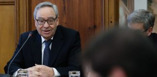 Instalação da Entidade da Transparência custa mais 646 mil do que previsto no OE2020