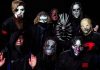 Slipknot de regresso a Lisboa para concerto em agosto
