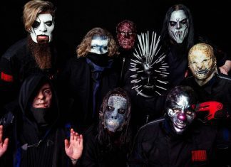 Slipknot de regresso a Lisboa para concerto em agosto
