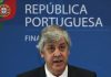 “Gestão orçamental ganha outros graus de liberdade” com Orçamento, diz Centeno