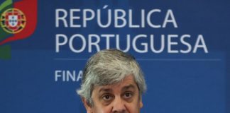 “Gestão orçamental ganha outros graus de liberdade” com Orçamento, diz Centeno