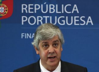 “Gestão orçamental ganha outros graus de liberdade” com Orçamento, diz Centeno