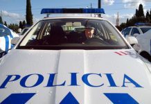 Menos acidentes, mais mortes na estrada. Balanço da operação de Natal e Ano Novo da PSP