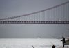 Apanhar um táxi no Tejo? Associação de Turismo de Lisboa vai apresentar proposta até ao final de março