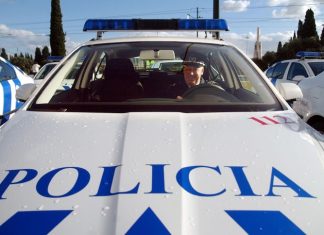 Menos acidentes, mais mortes na estrada. Balanço da operação de Natal e Ano Novo da PSP