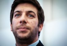 “No CDS não existem Joacines”. Francisco Rodrigues dos Santos manifesta “confiança inabalável” nos deputados do partido