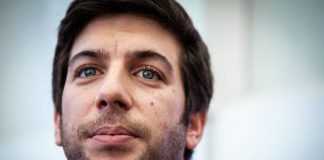 “No CDS não existem Joacines”. Francisco Rodrigues dos Santos manifesta “confiança inabalável” nos deputados do partido