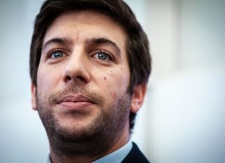 “No CDS não existem Joacines”. Francisco Rodrigues dos Santos manifesta “confiança inabalável” nos deputados do partido