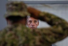 EUA/Irão: Ministro diz que militares portugueses no Iraque estão “salvaguardados” e aguardam desenvolvimentos