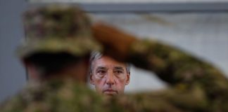 EUA/Irão: Ministro diz que militares portugueses no Iraque estão “salvaguardados” e aguardam desenvolvimentos
